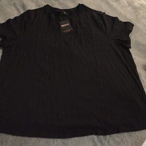 Women's plus size tee